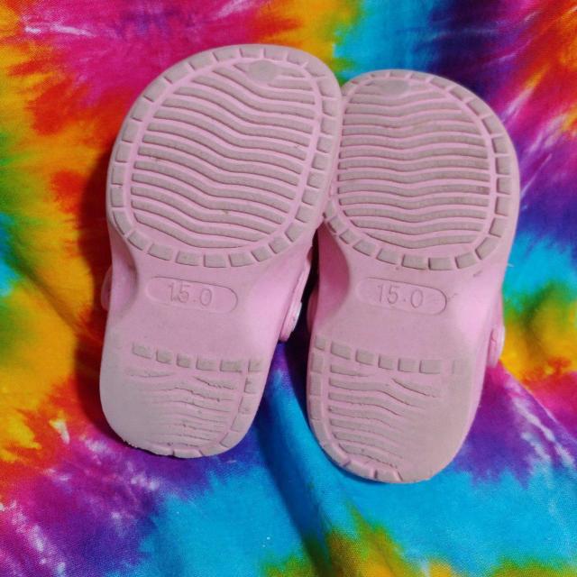 激カワッ(///ω///)マイメロ□サンダル□水遊びやプール、海水浴にオススメ♪ < キッズ/ベビー  激カワッ(///ω///)マイメロ□サンダル□水遊びやプール、海水浴にオススメ♪ < キッズ/ベビーの