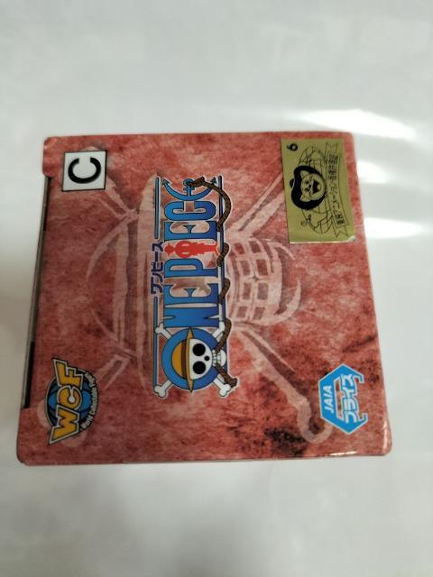 ワンピース ワールドコレクタブルフィギュア 光月モモの助 未開封 < アニメ/コミック/キャラクター  ワンピース ワールドコレクタブルフィギュア 光月モモの助 未開封 < アニメ/コミック/キャラクターの