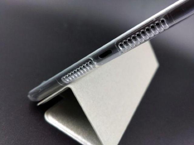 iPad mini4用 スタンドカバー ハードケース 三折 薄型 シルバー < 家電/AV iPad mini4用 スタンドカバー ハードケース 三折 薄型 シルバー < 家電/AVの