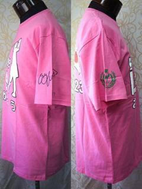 イボミ引退オフィシャルグッズ5点セット < タレントグッズ  イボミ引退オフィシャルグッズ5点セット < タレントグッズの