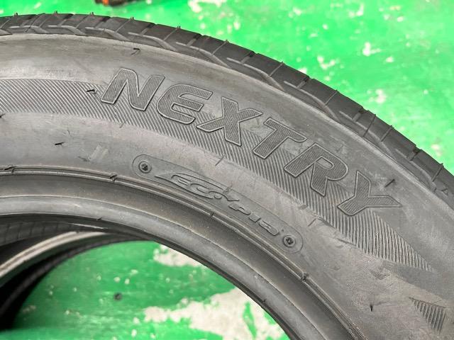 7071978)Vigp^C2{YBSuaXgNEXTRYANAXyChf~IXCtg165/70R14  /oCN