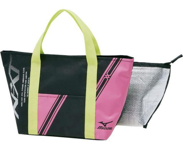 スケーター《ミズノ》洗える保冷インナー付きランチバッグ1個1760円 < インテリア/ライフ  スケーター《ミズノ》洗える保冷インナー付きランチバッグ1個1760円 < インテリア/ライフの