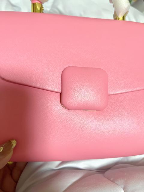 可愛い ピンク小ぶりバッグ < 女性ファッション  可愛い ピンク小ぶりバッグ < 女性ファッションの