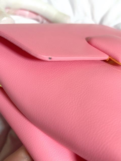 可愛い ピンク小ぶりバッグ < 女性ファッション  可愛い ピンク小ぶりバッグ < 女性ファッションの