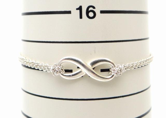 TIFFANY&CO. eBt@j[ CtBjeB uXbg W`F[ r17cm SV925USEDyz   uh 