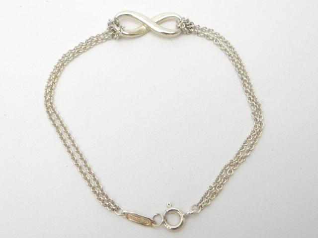 TIFFANY&CO. eBt@j[ CtBjeB uXbg W`F[ r17cm SV925USEDyz  uh 