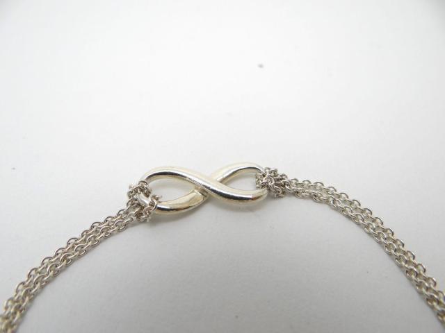 TIFFANY&CO. eBt@j[ CtBjeB uXbg W`F[ r17cm SV925USEDyz  uh 