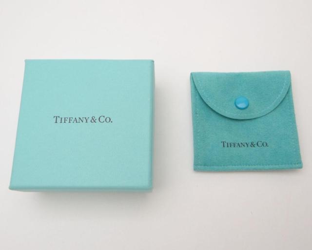 TIFFANY&CO. eBt@j[ CtBjeB uXbg W`F[ r17cm SV925USEDyz  uh 
