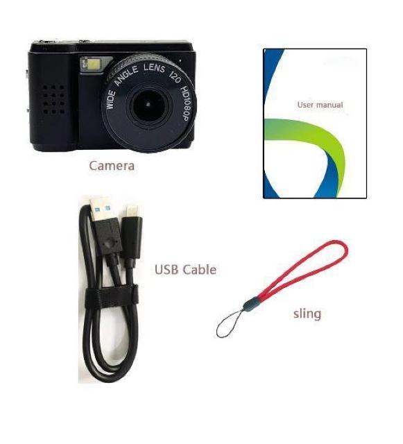 ミニカメラ スクリーン ディスプレイ付き デジタルビデオ 1080P フラッシュ付き 写真 ブラック Cmos MD30 300  < 家電/AV  ミニカメラ スクリーン ディスプレイ付き デジタルビデオ 1080P フラッシュ付き 写真 ブラック Cmos MD30 300  < 家電/AVの