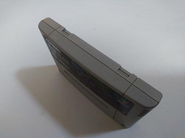 SFC/【5本迄送料180円!!】バットマン≪匿名らくらく定額便≫【ソフトのみ】★メンテ済み★↓ご落札価格↓ < ゲーム本体/ソフト  SFC/【5本迄送料180円!!】バットマン≪匿名らくらく定額便≫【ソフトのみ】★メンテ済み★↓ご落札価格↓ < ゲーム本体/ソフトの
