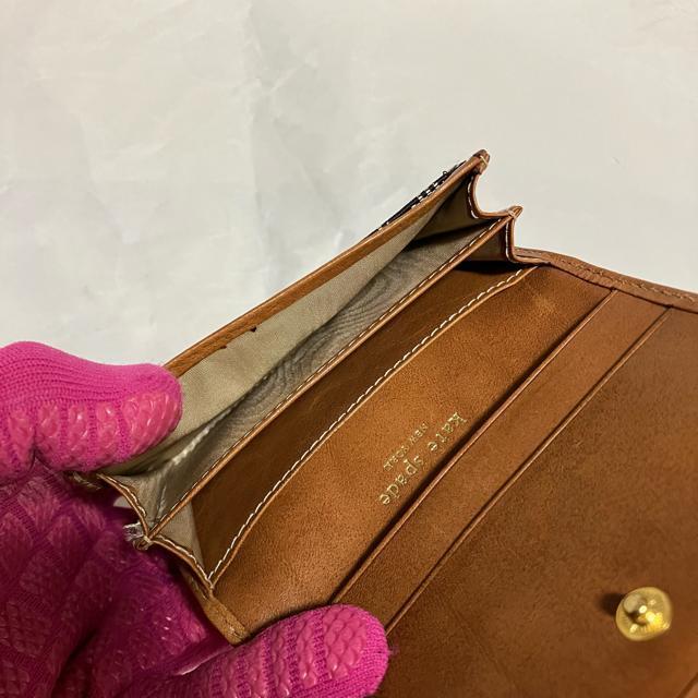 【ケイトスペードニューヨーク】 クラシックノエル / カードケース / 名刺入れ レザー < ブランド 【ケイトスペードニューヨーク】 クラシックノエル / カードケース / 名刺入れ レザー < ブランドの