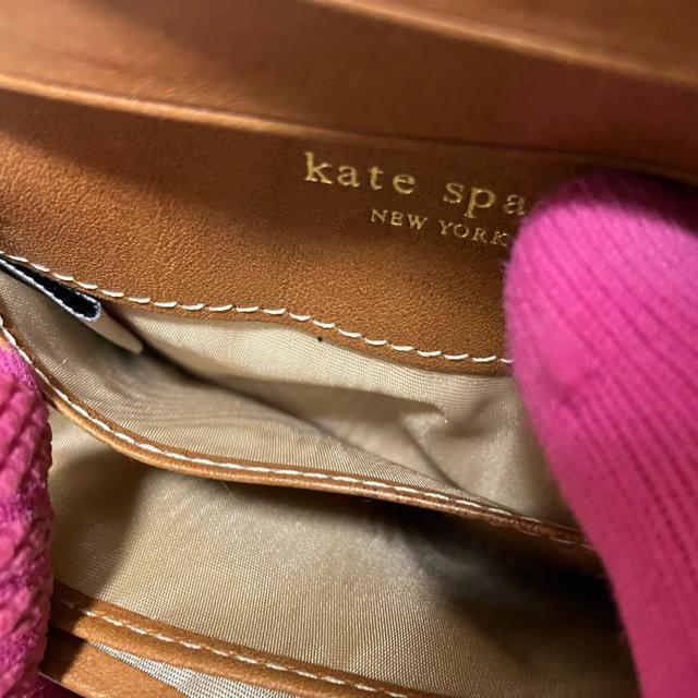 【ケイトスペードニューヨーク】 クラシックノエル / カードケース / 名刺入れ レザー < ブランド 【ケイトスペードニューヨーク】 クラシックノエル / カードケース / 名刺入れ レザー < ブランドの