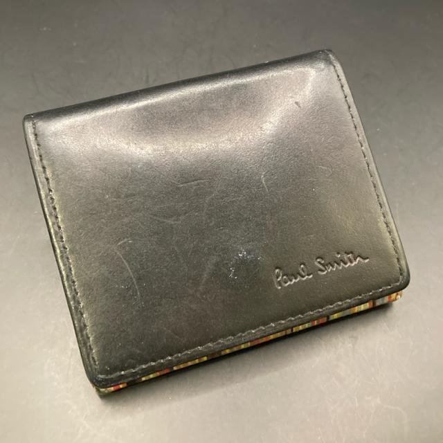  Paul Smith |[X~X RCP[X K   uh 