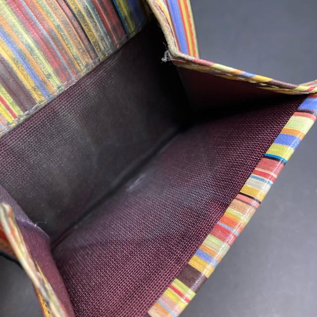  Paul Smith |[X~X RCP[X K  uh 