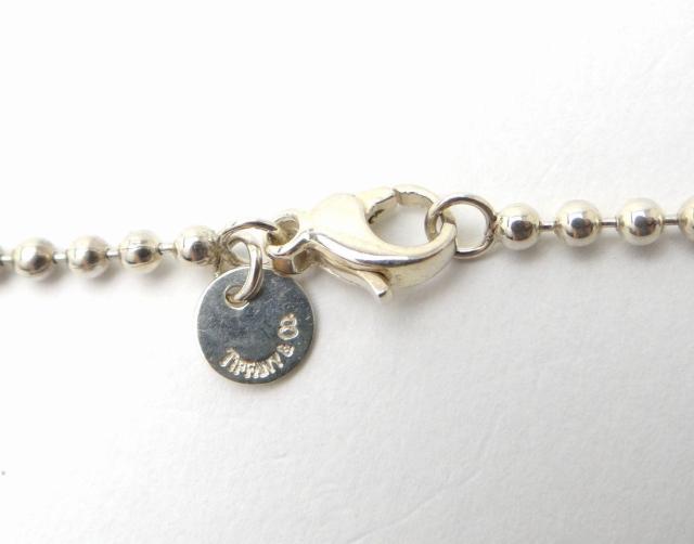 TIFFANY&CO. ティファニー ハート&アロー ネックレス ペンダント 750YG SV925<USED>【送料無料】 < ブランド TIFFANY&CO. ティファニー ハート&アロー ネックレス ペンダント 750YG SV925<USED>【送料無料】 < ブランドの