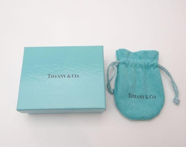 TIFFANY&CO. ティファニー ハート&アロー ネックレス ペンダント 750YG SV925<USED>【送料無料】 < ブランド TIFFANY&CO. ティファニー ハート&アロー ネックレス ペンダント 750YG SV925<USED>【送料無料】 < ブランドの