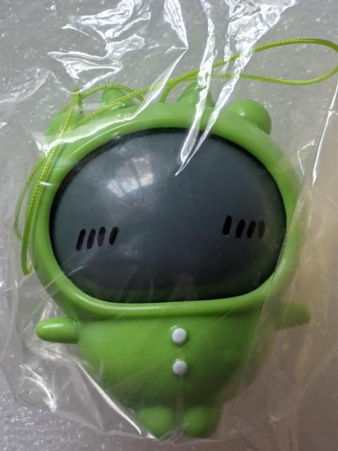 ちいかわ おきがえパジャママスコットA個セット(うさぎ&シークレット) ガチャ < アニメ/コミック/キャラクター ちいかわ おきがえパジャママスコットA個セット(うさぎ&シークレット) ガチャ < アニメ/コミック/キャラクターの