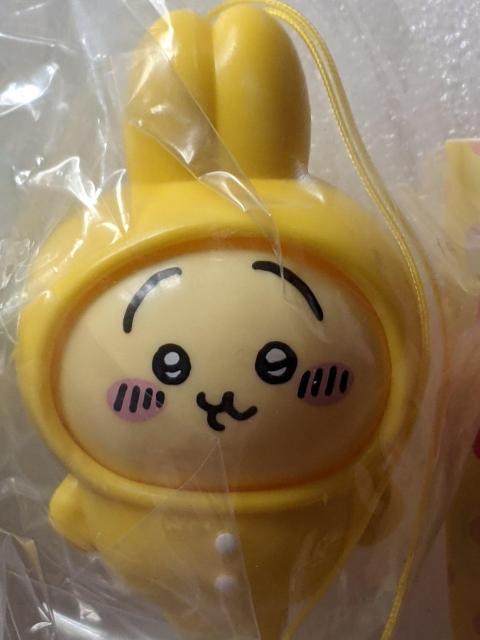 ちいかわ おきがえパジャママスコットA個セット(うさぎ&シークレット) ガチャ < アニメ/コミック/キャラクター ちいかわ おきがえパジャママスコットA個セット(うさぎ&シークレット) ガチャ < アニメ/コミック/キャラクターの