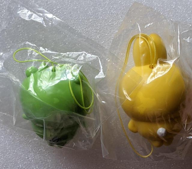 ちいかわ おきがえパジャママスコットA個セット(うさぎ&シークレット) ガチャ < アニメ/コミック/キャラクター ちいかわ おきがえパジャママスコットA個セット(うさぎ&シークレット) ガチャ < アニメ/コミック/キャラクターの