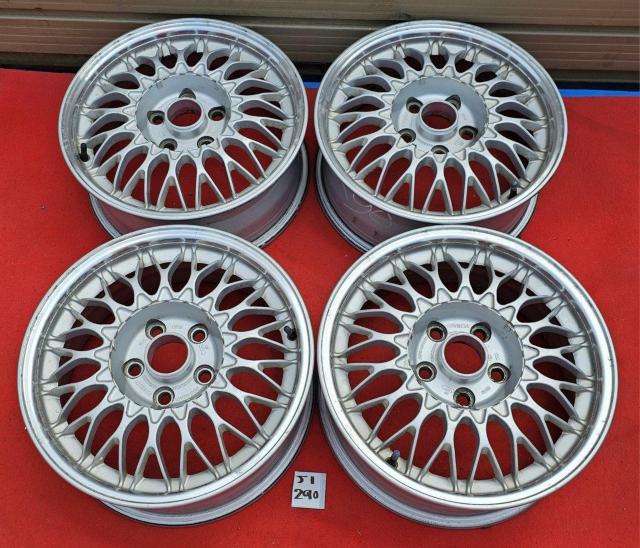 日産 純正 オプション BBS CG19 16インチ アルミホイール 6.5J +40 5穴 PCD114.3 ホイールのみ4本 < 自動車/バイク 日産 純正 オプション BBS CG19 16インチ アルミホイール 6.5J +40 5穴 PCD114.3 ホイールのみ4本 < 自動車/バイク
