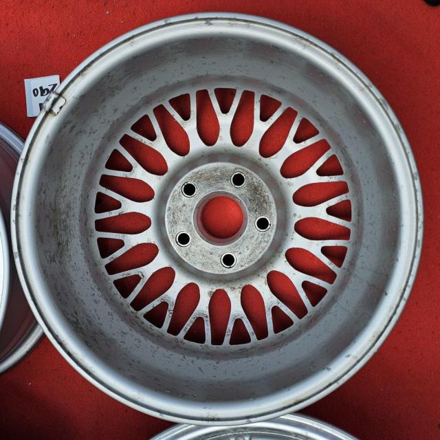 日産 純正 オプション BBS CG19 16インチ アルミホイール 6.5J +40 5穴 PCD114.3 ホイールのみ4本 < 自動車/バイク 日産 純正 オプション BBS CG19 16インチ アルミホイール 6.5J +40 5穴 PCD114.3 ホイールのみ4本 < 自動車/バイク
