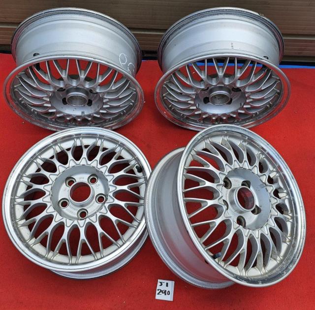 日産 純正 オプション BBS CG19 16インチ アルミホイール 6.5J +40 5穴 PCD114.3 ホイールのみ4本 < 自動車/バイク 日産 純正 オプション BBS CG19 16インチ アルミホイール 6.5J +40 5穴 PCD114.3 ホイールのみ4本 < 自動車/バイク