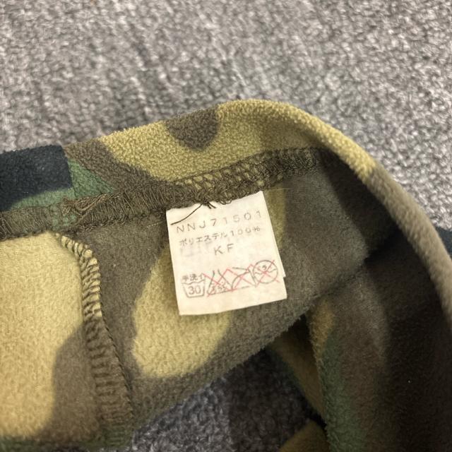  THE NORTH FACE m[XtFCX LbY lbNEH[}[  uh 