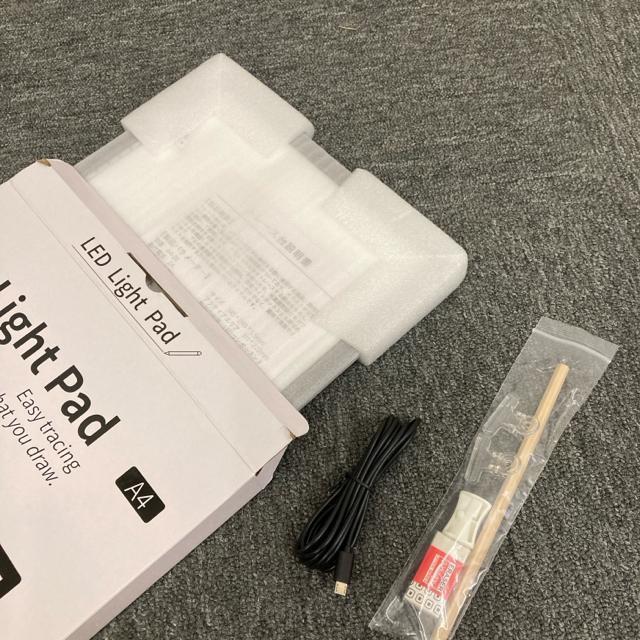  Vi gp LED  Light Pad g[X  CeA/Ct 