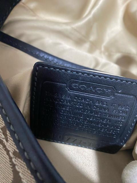 【良品】COACH コーチ 11436 シグネチャー ショルダーバッグ 斜め掛け < ブランド  【良品】COACH コーチ 11436 シグネチャー ショルダーバッグ 斜め掛け < ブランドの