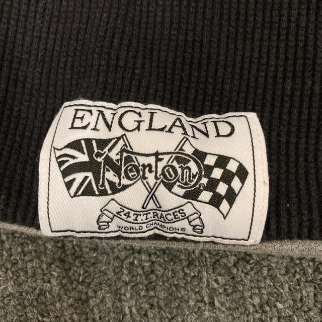  Norton m[g r[j[ jbgX  jt@bV 