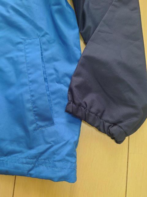 mikihouse DOUBLE.B EBhu[J[ 120cm  uh 