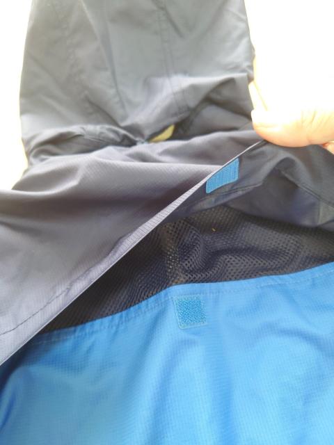 mikihouse DOUBLE.B EBhu[J[ 120cm  uh 