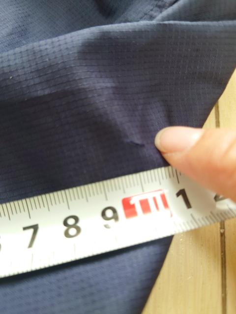 mikihouse DOUBLE.B EBhu[J[ 120cm  uh 