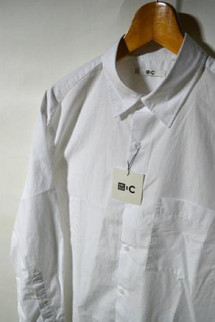 新品 UNIQLO C ユニクロC ブロードオーバーサイズシャツ 長袖 ホワイト M メンズ カジュアル キレイ目 未使用 即決 < ブランド  新品 UNIQLO C ユニクロC ブロードオーバーサイズシャツ 長袖 ホワイト M メンズ カジュアル キレイ目 未使用 即決 < ブランドの