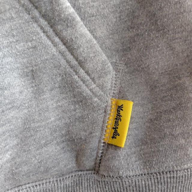 マークゴンザレス パーカー サイズ L < 男性ファッション  マークゴンザレス パーカー サイズ L < 男性ファッションの