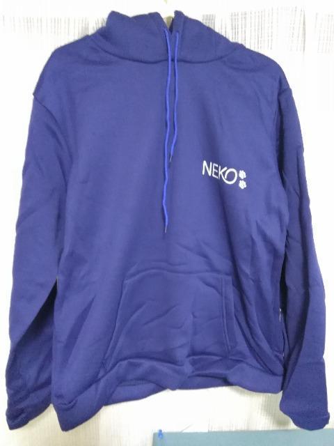 NEKO݂݂p[J[@XL   Aj/R~bN/LN^[ 