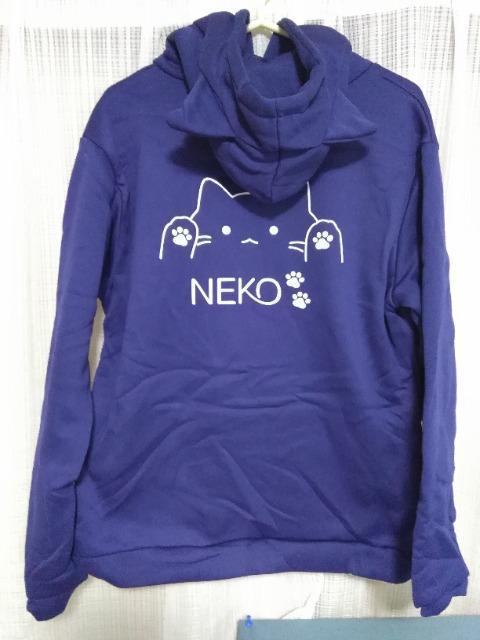 NEKO݂݂p[J[@XL  Aj/R~bN/LN^[ 