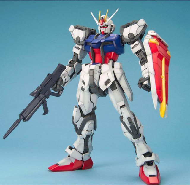 PG 1/60 ストライクガンダム < ホビー PG 1/60 ストライクガンダム < ホビーの