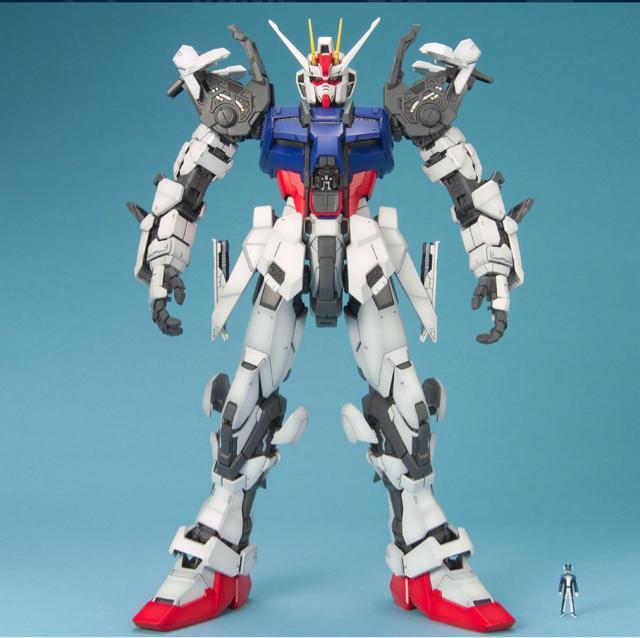 PG 1/60 ストライクガンダム < ホビー PG 1/60 ストライクガンダム < ホビーの