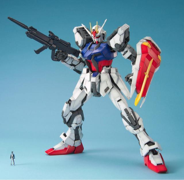 PG 1/60 ストライクガンダム < ホビー PG 1/60 ストライクガンダム < ホビーの