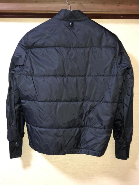 良好!NANKAI 冬用ジャケット プロテクター装備 キルティング中綿インナー脱着可能 < 自動車/バイク 良好!NANKAI 冬用ジャケット プロテクター装備 キルティング中綿インナー脱着可能 < 自動車/バイク