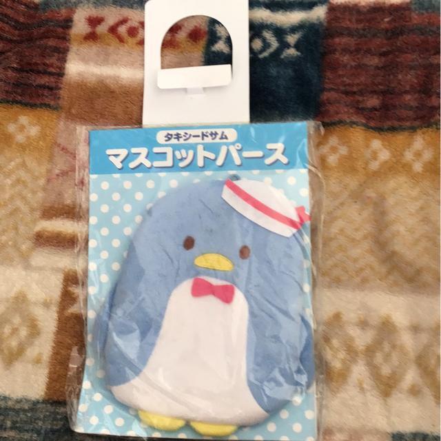 タキシードサム マスコットパース < アニメ/コミック/キャラクター タキシードサム マスコットパース < アニメ/コミック/キャラクターの