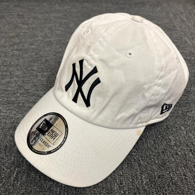 NEWERA �j���[�G�� �����L�[�X �L���b�v CASUAL CLASSIC  �� �u�����h�� 
