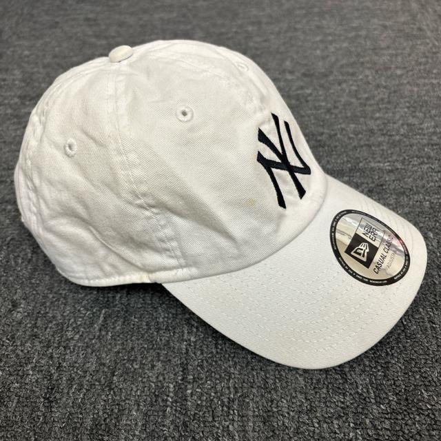 NEWERA �j���[�G�� �����L�[�X �L���b�v CASUAL CLASSIC �� �u�����h�� 