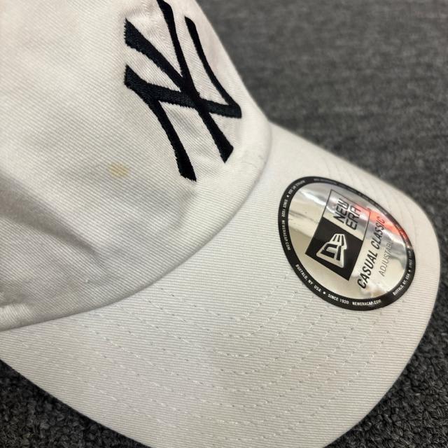 NEWERA �j���[�G�� �����L�[�X �L���b�v CASUAL CLASSIC �� �u�����h�� 