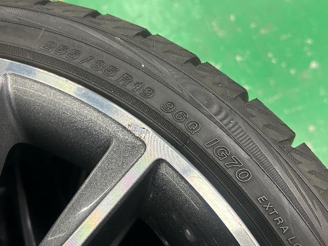 0092459)�����Z�f�X�x���cAMG19�C���`�A���~�z�C�[��4�{�X�^�b�h���X�^�C�����R�n�}IG�Z�b�g255/35R19�������� �� ������/�o�C�N