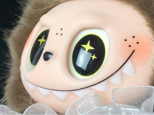 �������A�� LABUBU ���u�u THE MONSTERS �ʂ������ �L�[�z���_�[ ���� �}���g �����\  ������ ���i���� �� ��������� 