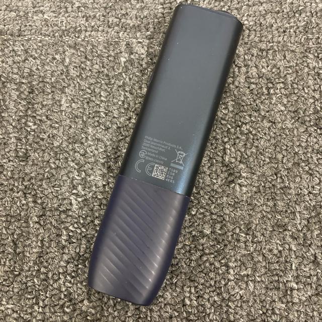 ���� IQOS �C���} i ���� �~�b�h�i�C�g�u���b�N �� �j���t�@�b�V������ 