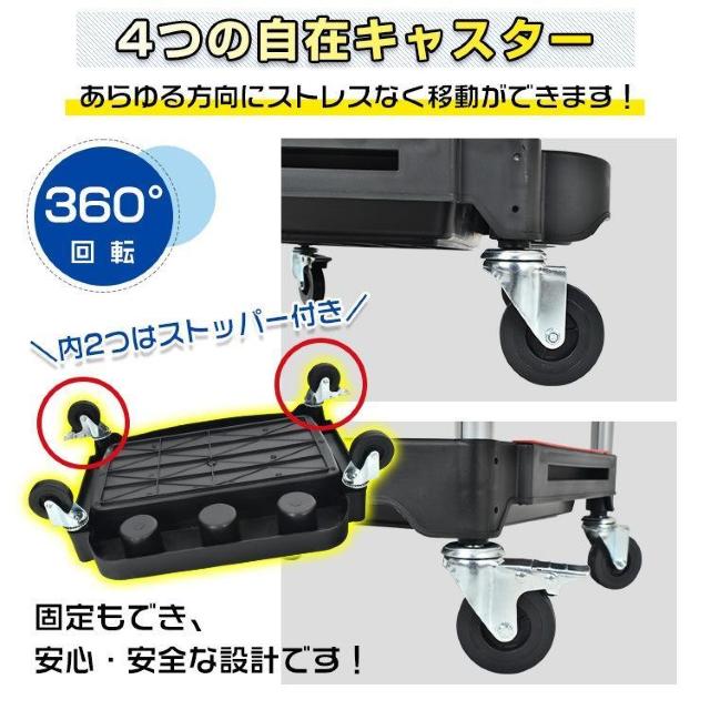 ツールワゴン3段 キャスター付き 工具 ツールカート ラック マルチワゴン 台車 ガレージ カー用品 作業 DIY < 自動車/バイク ツールワゴン3段 キャスター付き 工具 ツールカート ラック マルチワゴン 台車 ガレージ カー用品 作業 DIY < 自動車/バイク