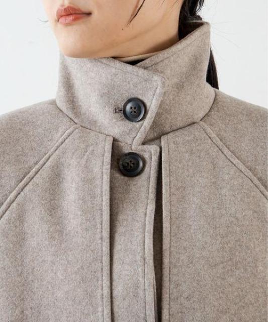 ANGIE�X�e���J���[�R�[�g �� �����t�@�b�V������ 